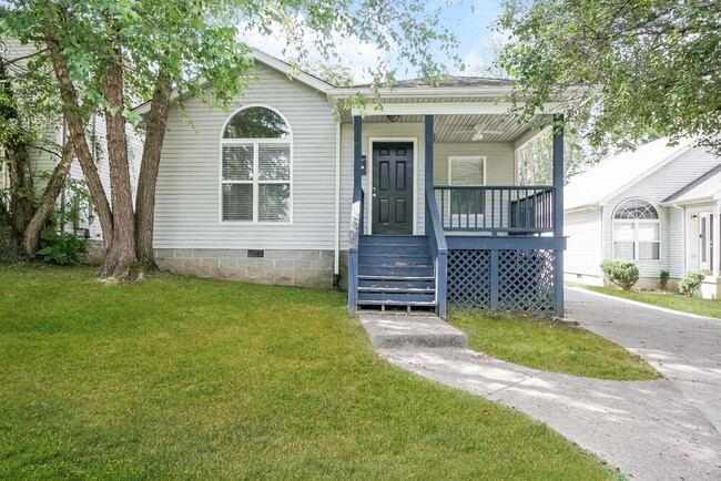Photo - 1818 Jefferson Ave House