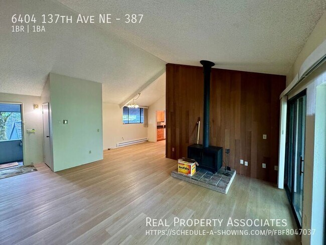 Photo - 6404 137th Ave NE