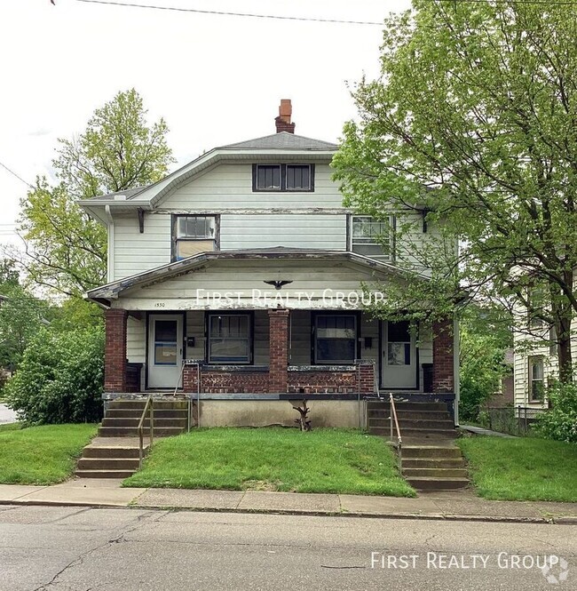 Building Photo - 1528 Wyoming St Rental