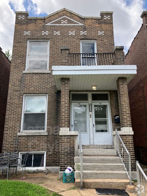 Building Photo - 3715 Bamberger Ave Unit 2F Rental