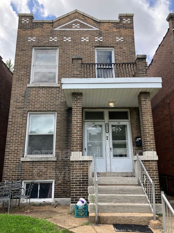 Photo - 3715 Bamberger Ave Unidad 2F Rental