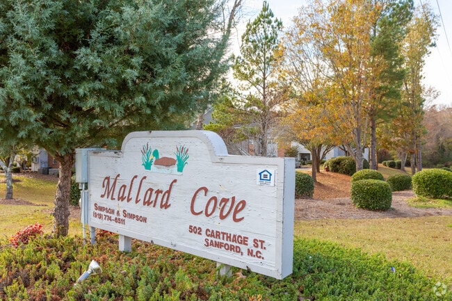Photo - Mallard Cove Apartments
