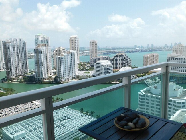 Photo - 950 Brickell Bay Dr Condo Unit 3206
