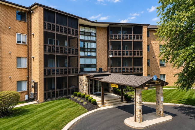 The Colony Apartments