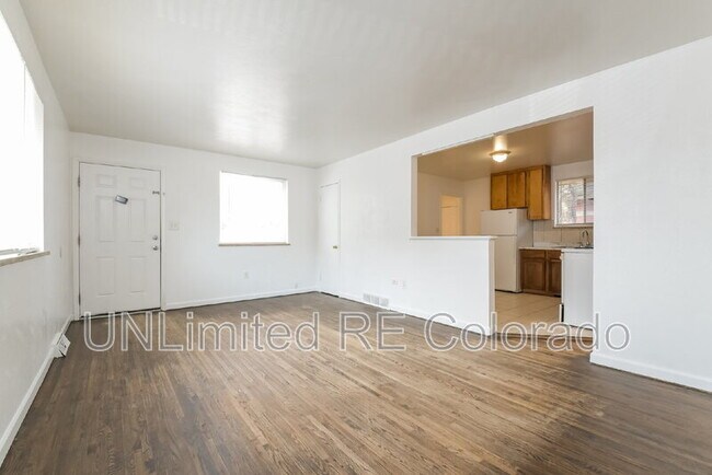 Photo - 1016 N Raleigh St