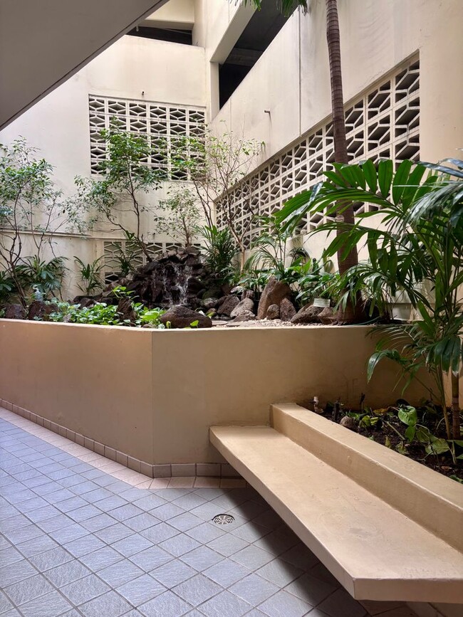 Photo - For Rent | A 3 Bedroom, 3 Bathroom, with 1 Assigned Parking Stall at Waipuna Unit 1501