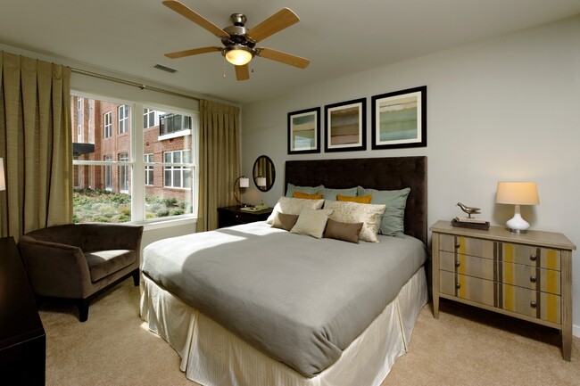 Arbors Greenleigh