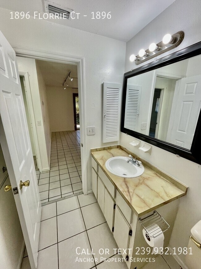 Photo - 1896 Florrie Ct