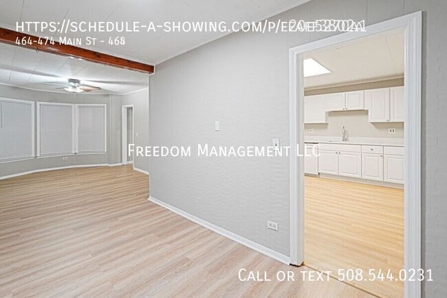 Photo - 464-474 Main St-468 Unidad 468