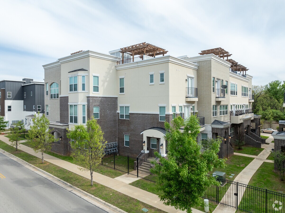 Primary - Ball Park Estates