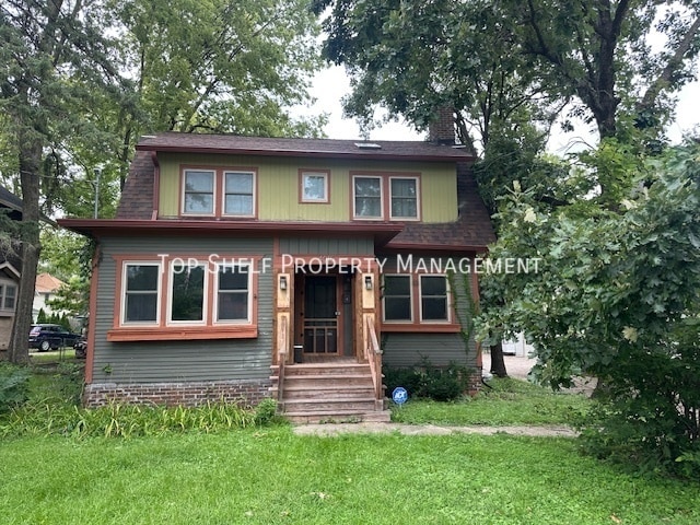 Building Photo - 4015 University Ave Rental