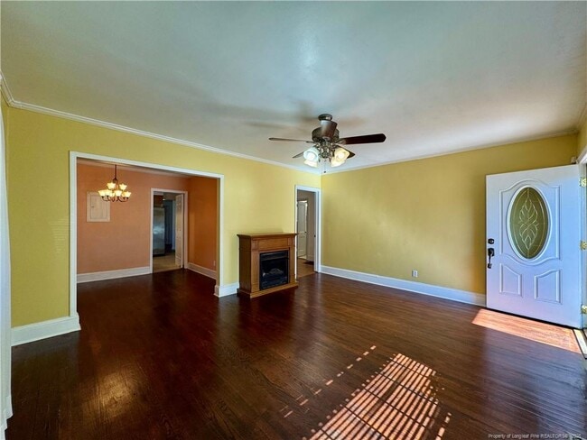 Photo - 705 McPherson Ave Casa