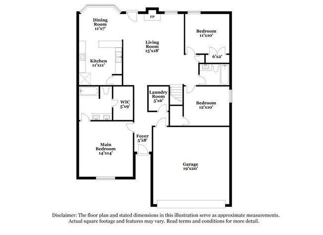 Photo - 1966 Odessa Ave