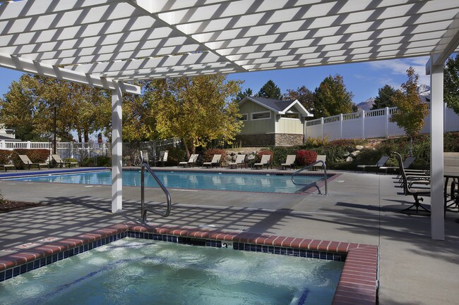 Photo - Liberty Hill at South Pointe