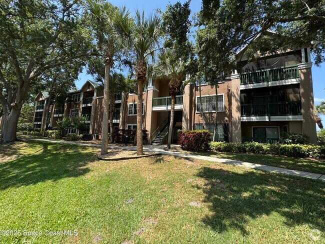 Building Photo - 7667 N Wickham Rd Unit 609 Rental