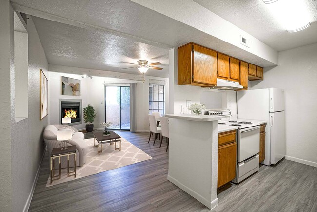 Living Space