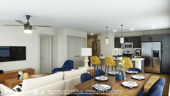 Photo - 1 br, 1 bath Condo - 19525 W Bellfort Flat...