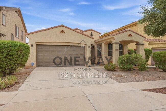 3483 E Constitution Dr