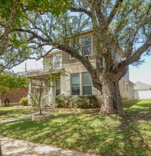 Building Photo - 1707 Big Bend Dr