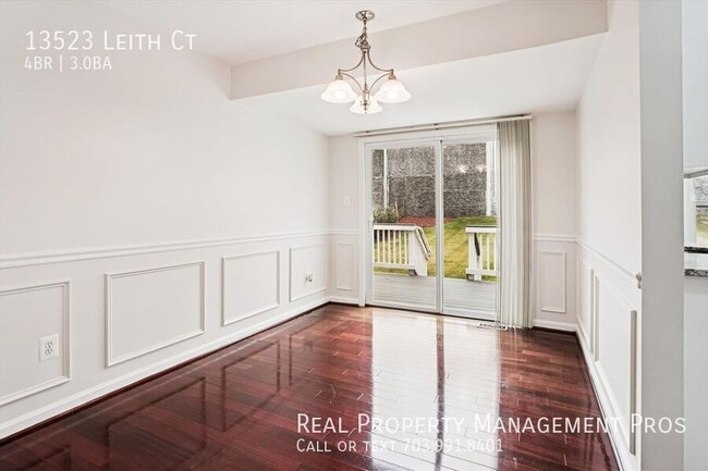 Photo - 13523 Leith Ct