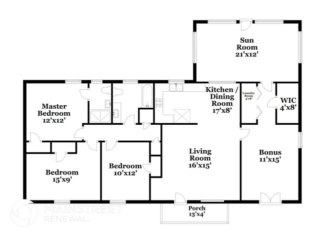 Photo - 320 Lake Farm Rd