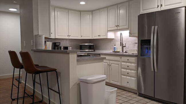 Photo - 1700 Gough St Unidad 1700 Gough  505