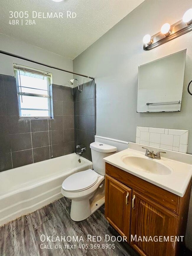 Photo - 3005 Delmar Rd