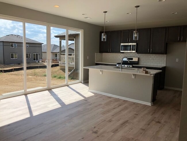 Photo - Beautiful Newer Home in Berthoud – 3 Bedrooms + Study, Loft, Large Yard, Pet Friendly