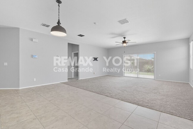 Photo - Bright Open Floor Plan with Low-Maintenanc...