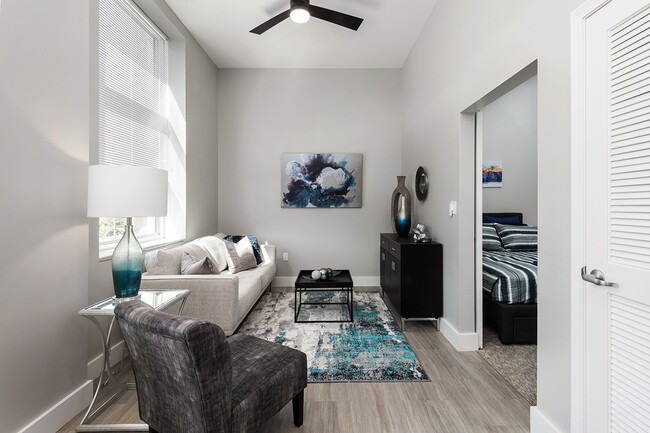 Photo - The Residences at Delmar DivINe