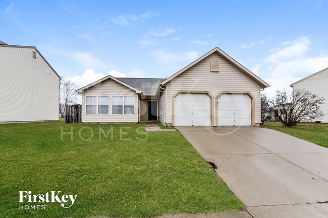 Building Photo - 1214 Dale Hollow Dr