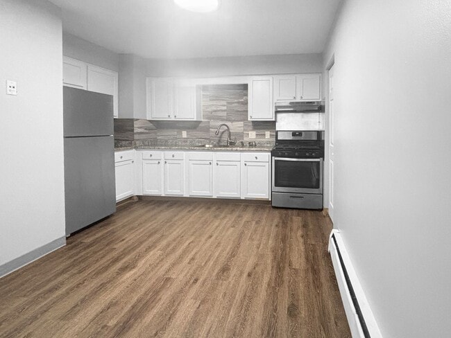 Photo - 2424 36th St SW Unit 1