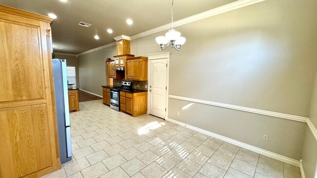 Photo - Spacious Stonegate Retreat with Home Office & Outdoor Living