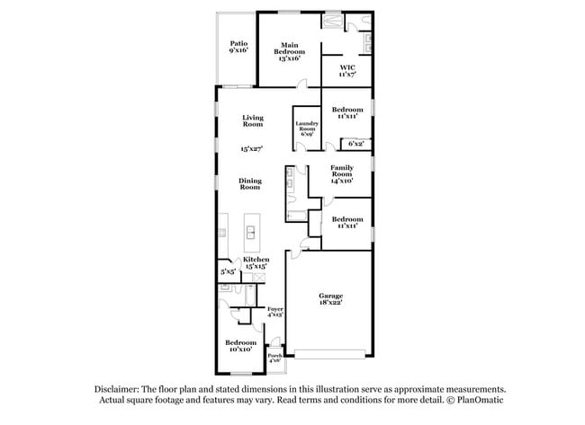 Photo - 10712 W Embrey Dr