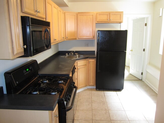 Photo - 1016 Bingham St Unit 1