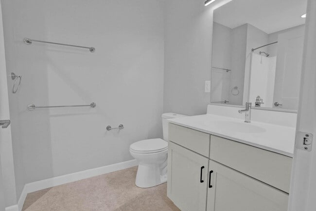 Photo - Moran Square