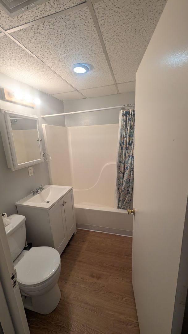 Photo - Creekside 1BR with Central Air and W/D Unit Apartment 5