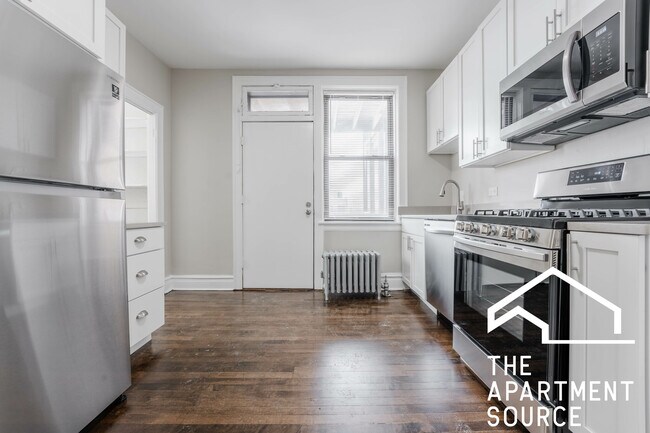 Photo - 3817 N Drake Ave