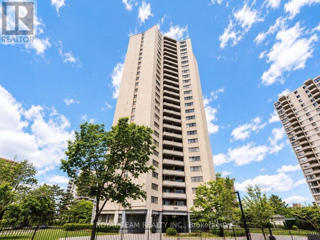 Photo - 330 Dixon Rd Unit 1902