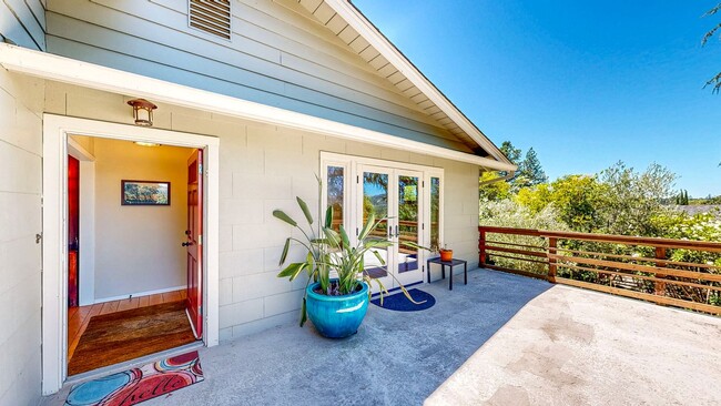 Photo - Beautiful Two Bedroom One Bath Close to Spring Lake & Annadel State Park