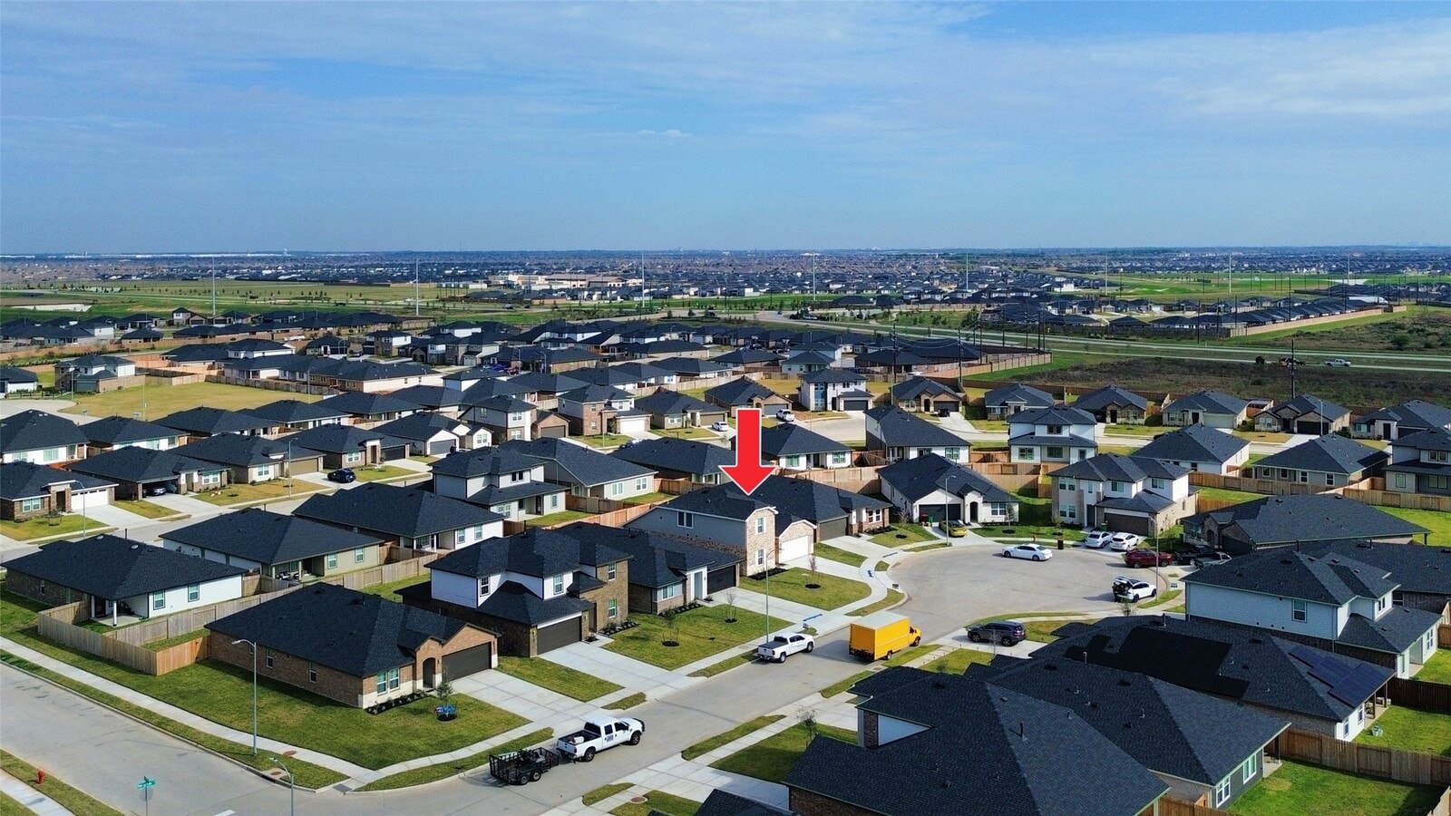 Photo - 29914 Foxtail Pne Ct