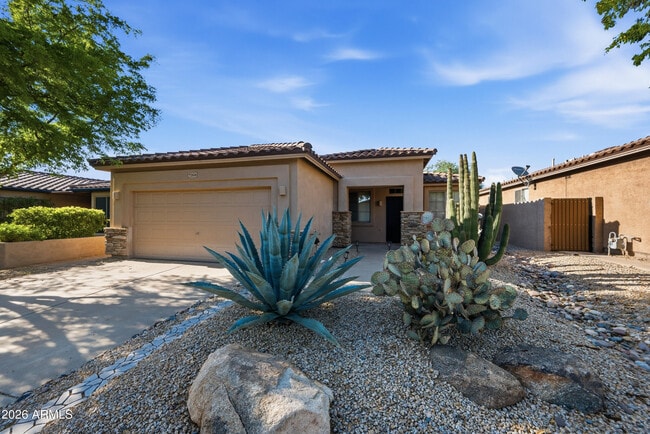 Building Photo - 7268 E Whispering Wind Dr