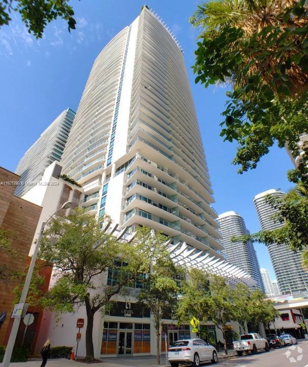 Building Photo - 1100S S Miami Ave Unit 1508 Rental