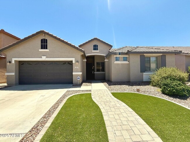 Photo - 4927 W Magdalena Ln