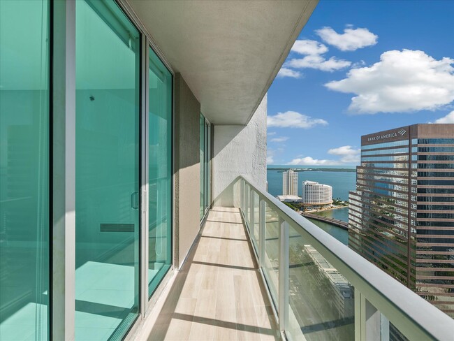 Photo - 500 Brickell Ave Condominio Unidad 4010