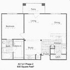 A3 1x1 Phase 2