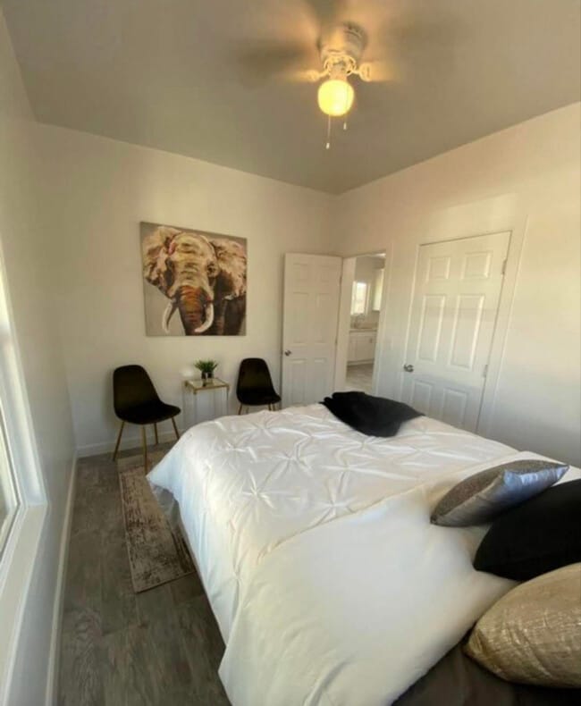 Photo - 1533 E Garfield St