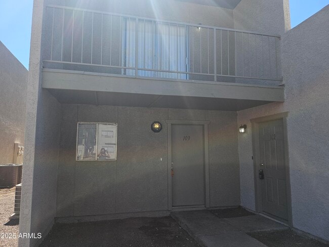 Building Photo - 2801 E Monte Cristo Ave Unit 103