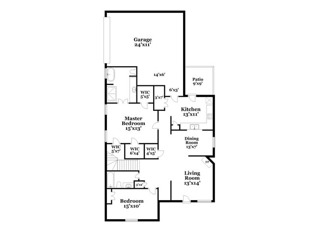 Photo - 5823 Bedford Pl