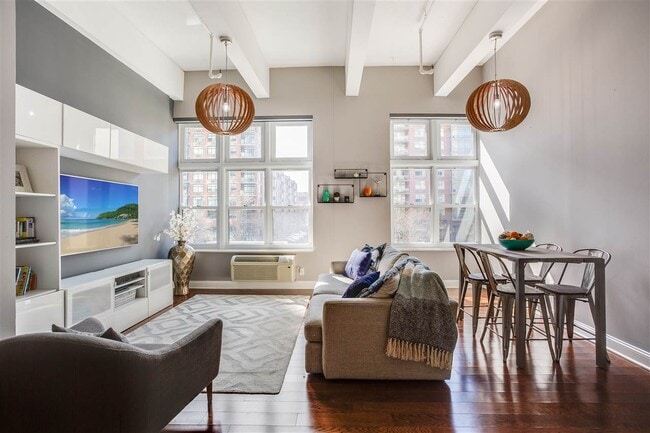 Photo - 1500 Washington St Unidad 2X